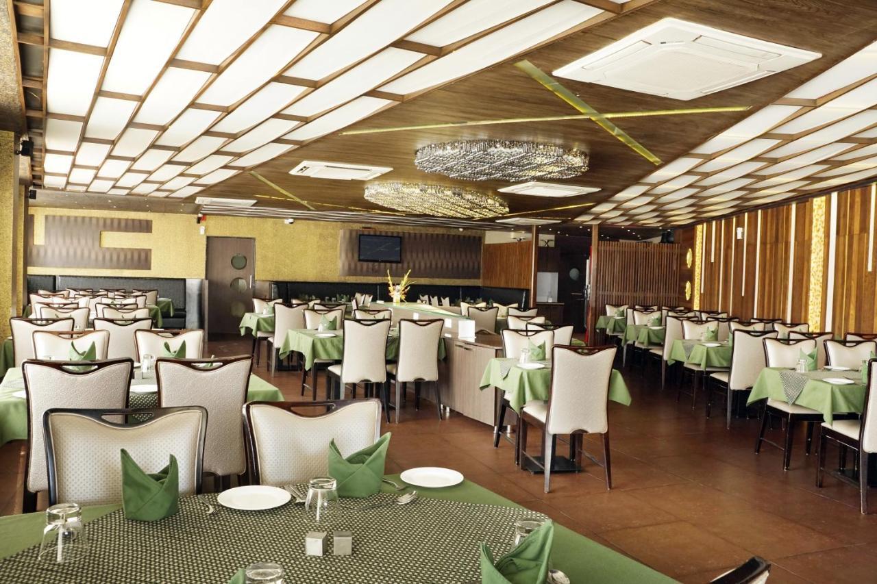Hotel Gormoh Ahmadábád Kültér fotó